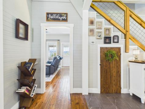 1038 Jarrett Road Hayesville NC 28094