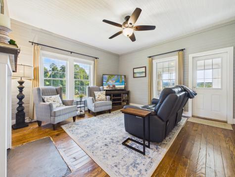 1038 Jarrett Road Hayesville NC 28094