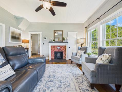 1038 Jarrett Road Hayesville NC 28094