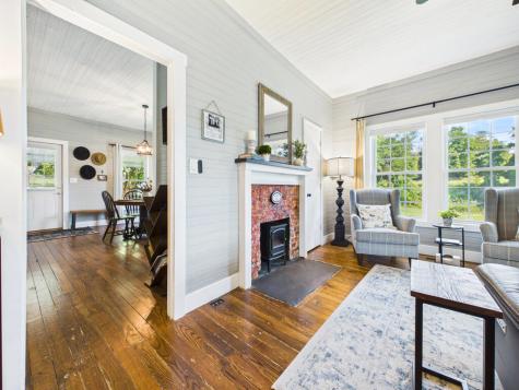 1038 Jarrett Road Hayesville NC 28094