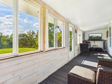 1038 Jarrett Road Hayesville NC 28094