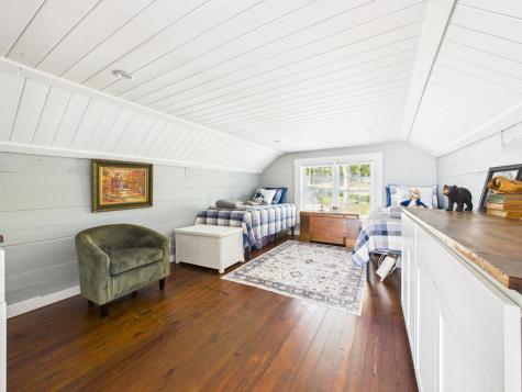 1038 Jarrett Road Hayesville NC 28094