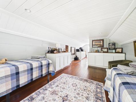 1038 Jarrett Road Hayesville NC 28094