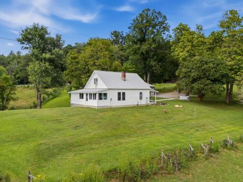 1038 Jarrett Road Hayesville NC 28094