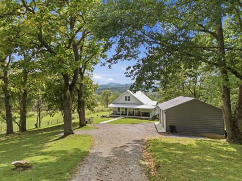 1038 Jarrett Road Hayesville NC 28094