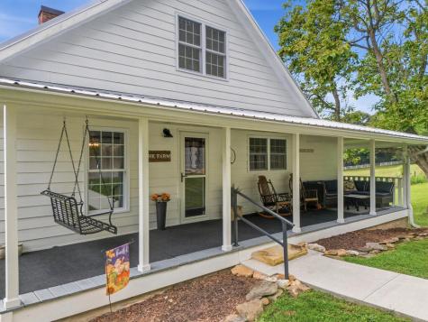1038 Jarrett Road Hayesville NC 28094
