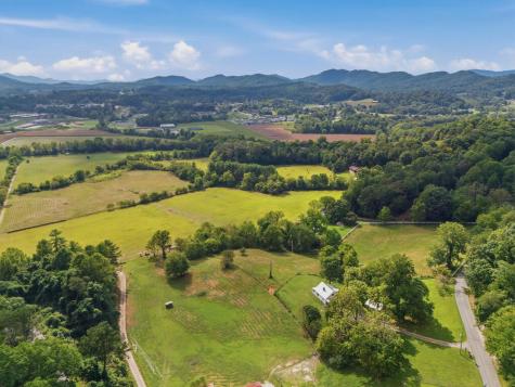 1038 Jarrett Road Hayesville NC 28094