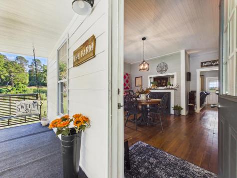 1038 Jarrett Road Hayesville NC 28094