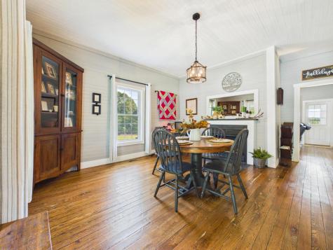 1038 Jarrett Road Hayesville NC 28094