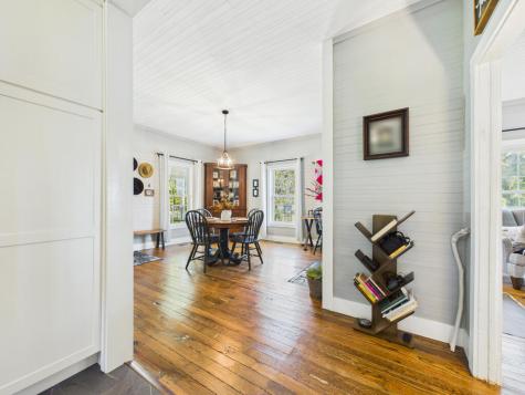 1038 Jarrett Road Hayesville NC 28094