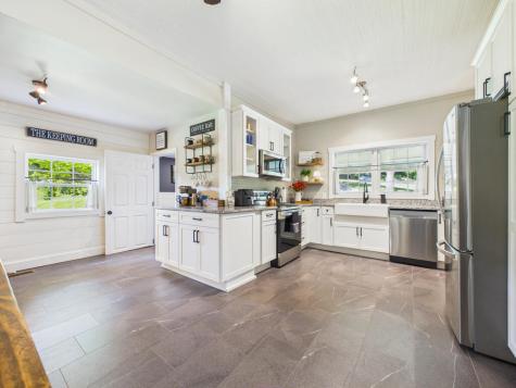 1038 Jarrett Road Hayesville NC 28094