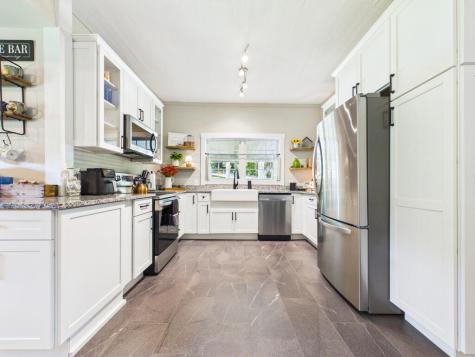 1038 Jarrett Road Hayesville NC 28094