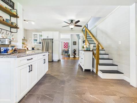 1038 Jarrett Road Hayesville NC 28094