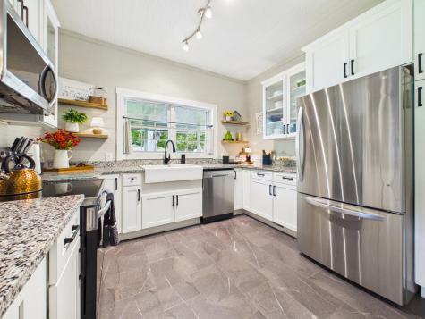 1038 Jarrett Road Hayesville NC 28094