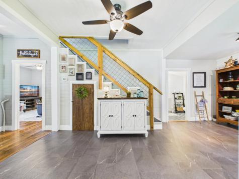 1038 Jarrett Road Hayesville NC 28094