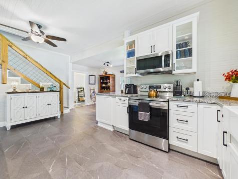 1038 Jarrett Road Hayesville NC 28094