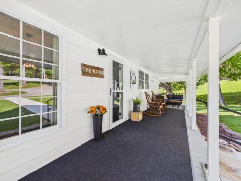 1038 Jarrett Road Hayesville NC 28094