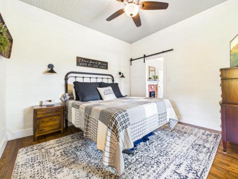 1038 Jarrett Road Hayesville NC 28094