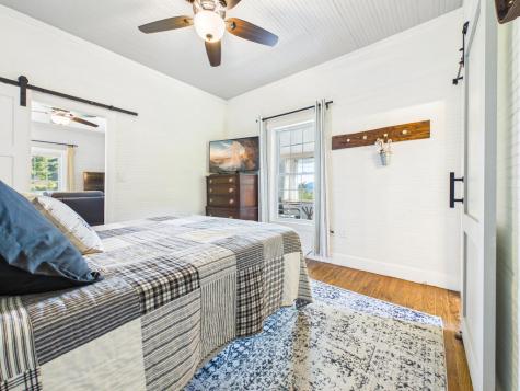 1038 Jarrett Road Hayesville NC 28094