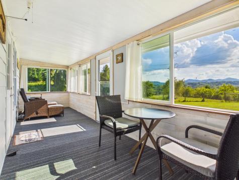 1038 Jarrett Road Hayesville NC 28094