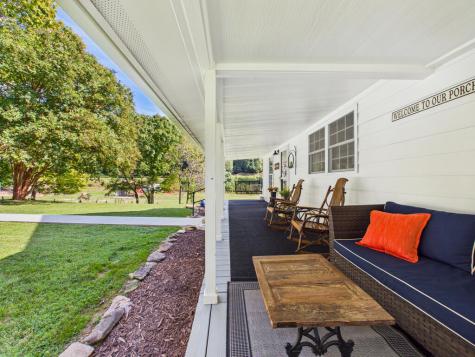 1038 Jarrett Road Hayesville NC 28094