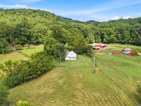 1038 Jarrett Road Hayesville NC 28094