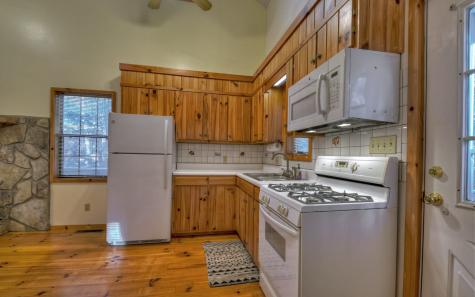360 Wild Ridge Road Blairsville GA 30512