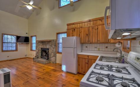 360 Wild Ridge Road Blairsville GA 30512