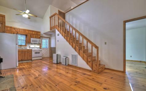 360 Wild Ridge Road Blairsville GA 30512