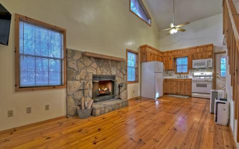 360 Wild Ridge Road Blairsville GA 30512