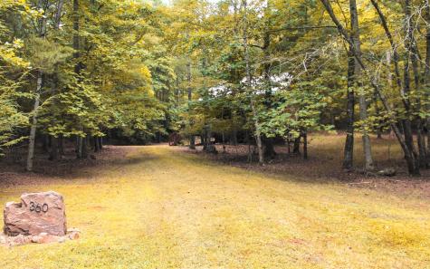 360 Wild Ridge Road Blairsville GA 30512