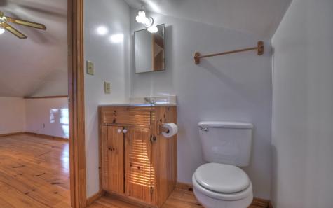 360 Wild Ridge Road Blairsville GA 30512