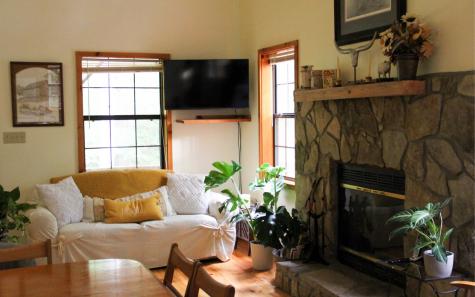 360 Wild Ridge Road Blairsville GA 30512