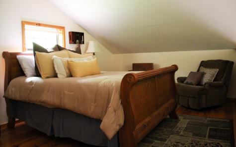 360 Wild Ridge Road Blairsville GA 30512