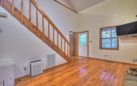 360 Wild Ridge Road Blairsville GA 30512