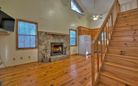 360 Wild Ridge Road Blairsville GA 30512