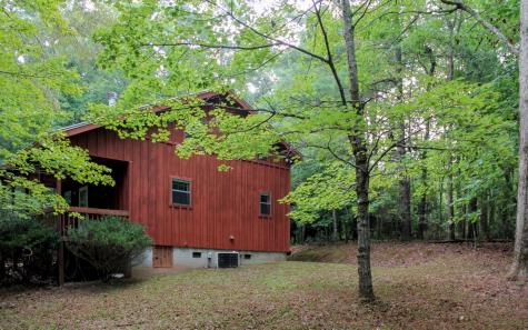360 Wild Ridge Road Blairsville GA 30512