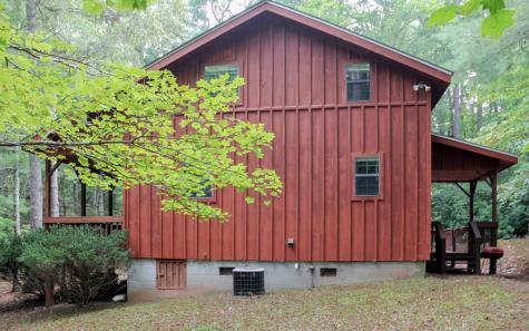 360 Wild Ridge Road Blairsville GA 30512