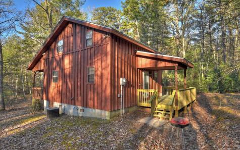 360 Wild Ridge Road Blairsville GA 30512