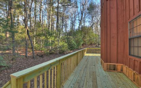 360 Wild Ridge Road Blairsville GA 30512