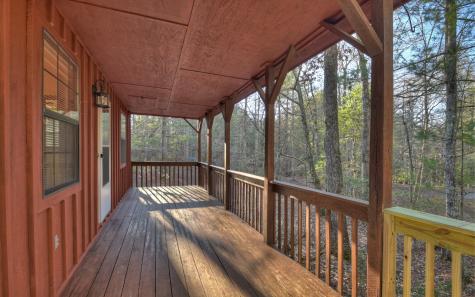 360 Wild Ridge Road Blairsville GA 30512