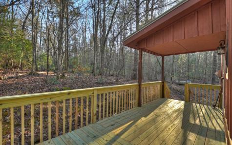360 Wild Ridge Road Blairsville GA 30512