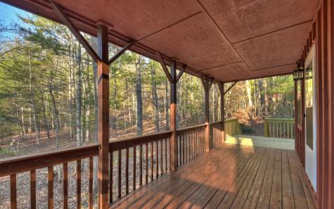 360 Wild Ridge Road Blairsville GA 30512