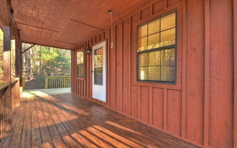360 Wild Ridge Road Blairsville GA 30512