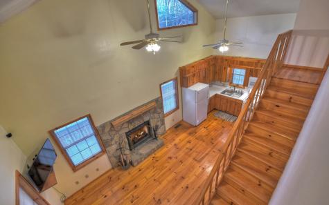 360 Wild Ridge Road Blairsville GA 30512
