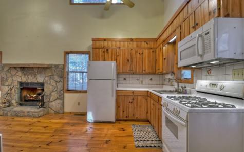 360 Wild Ridge Road Blairsville GA 30512