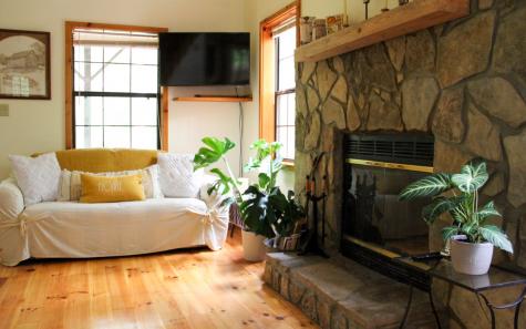 360 Wild Ridge Road Blairsville GA 30512
