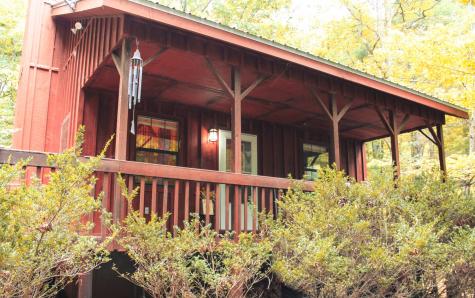 360 Wild Ridge Road Blairsville GA 30512