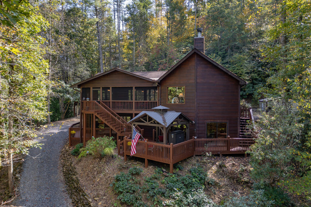 670 Ranger Estates Road Murphy NC 28906