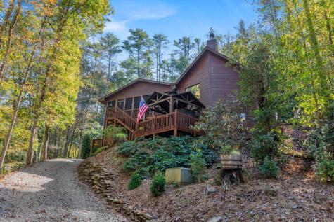 670 Ranger Estates Road Murphy NC 28906